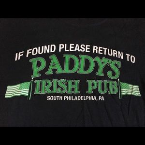 It’s Aways Sunny in Philadelphia T-shirt